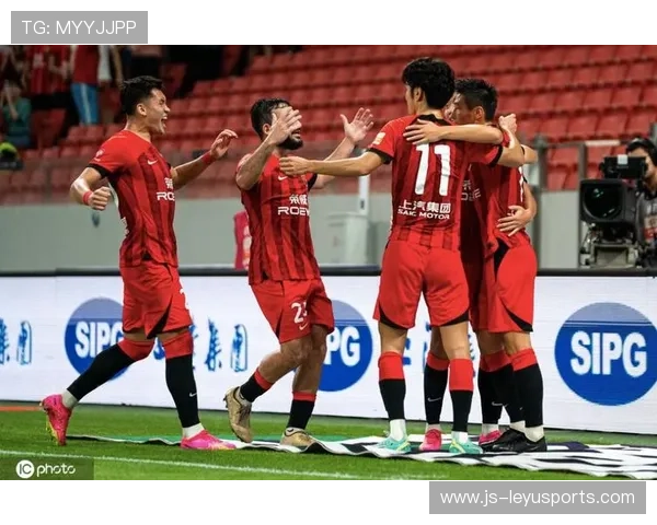 海港队稳扎稳打，保持领跑位置未受威胁