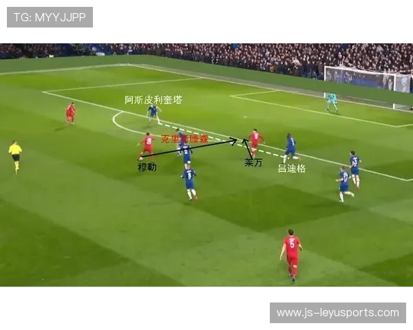 拜仁全队移动撕裂对手防守体系