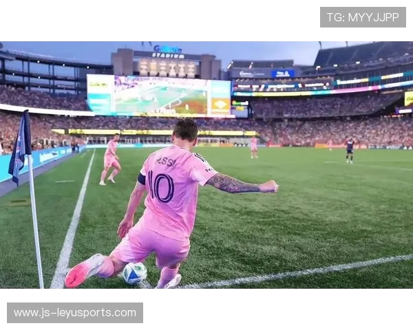 梅西再次带领迈阿密国际捧回美职联总冠军，再创传奇