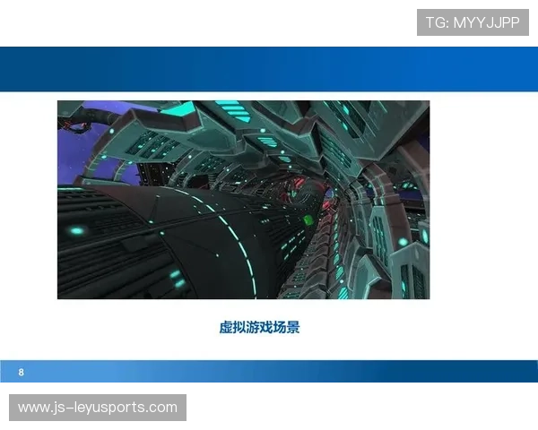 电竞产业与科技产业的结合：虚拟现实与人工智能，电竞产业的发展好与坏